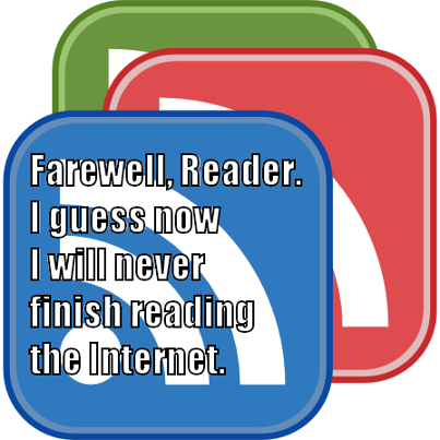farewill-reader